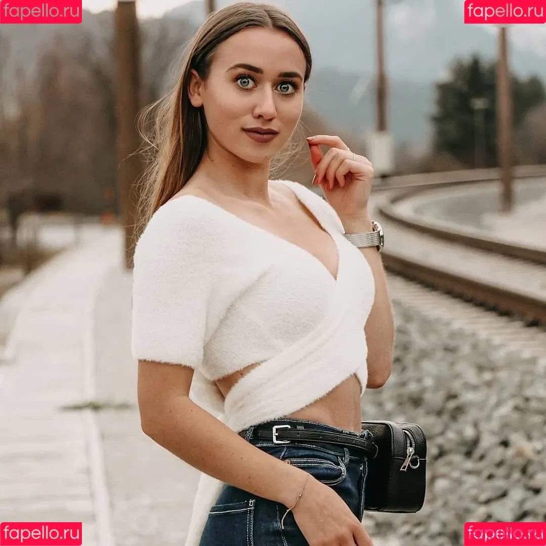 Paulina Wallner Onlyfans Photo Gallery 