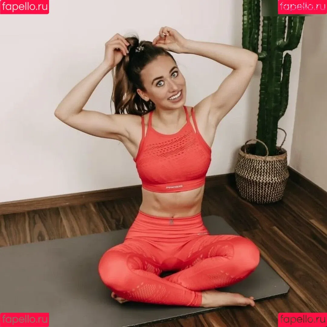 Paulina Wallner Onlyfans Photo Gallery 