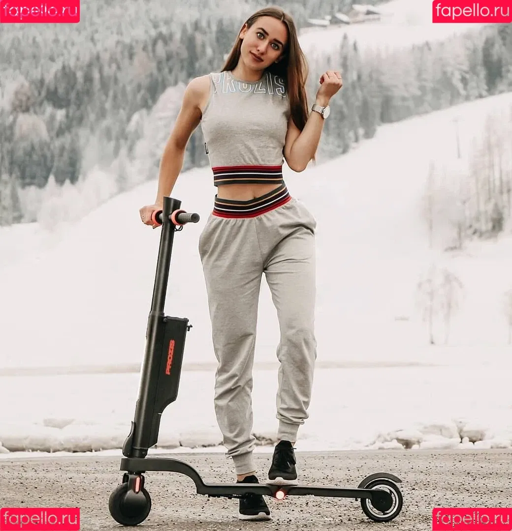 Paulina Wallner Onlyfans Photo Gallery 