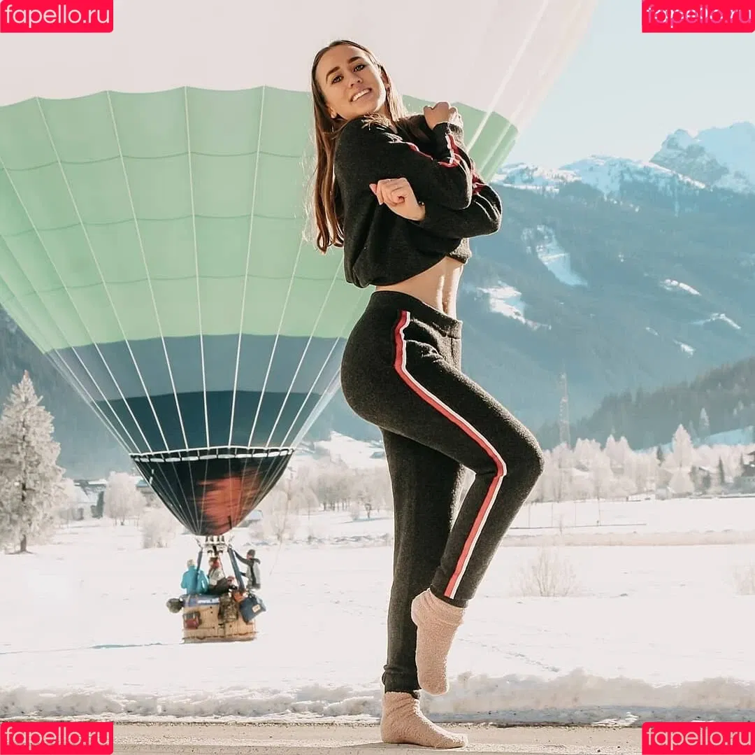 Paulina Wallner Onlyfans Photo Gallery 