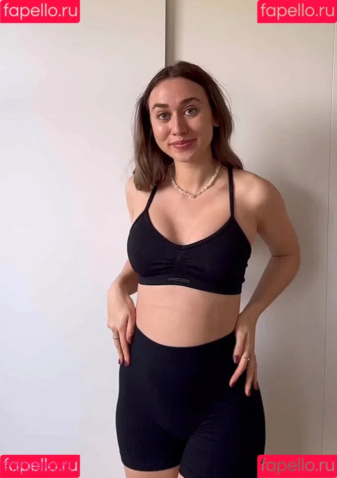 Paulina Wallner Onlyfans Photo Gallery 
