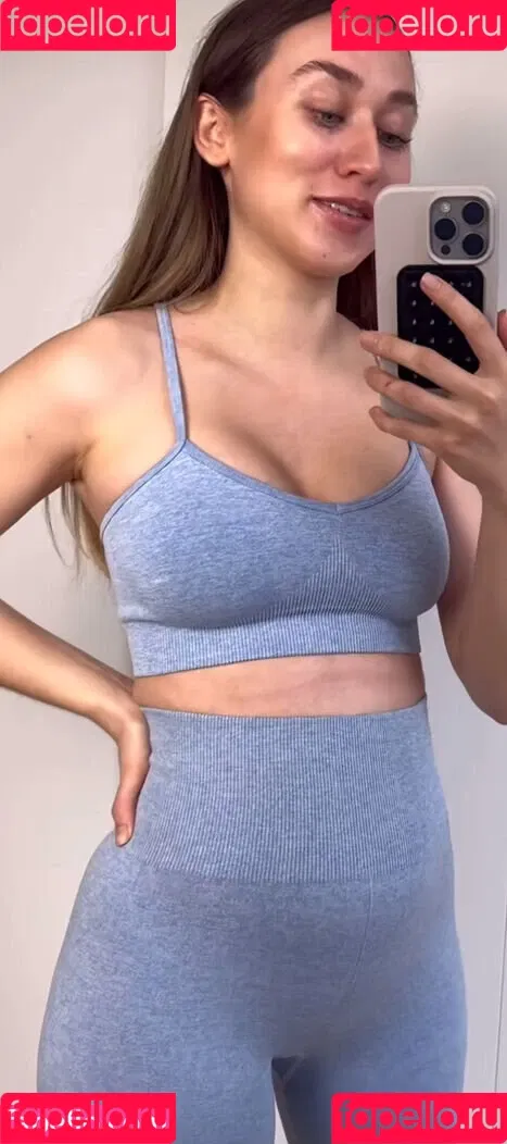 Paulina Wallner Onlyfans Photo Gallery 