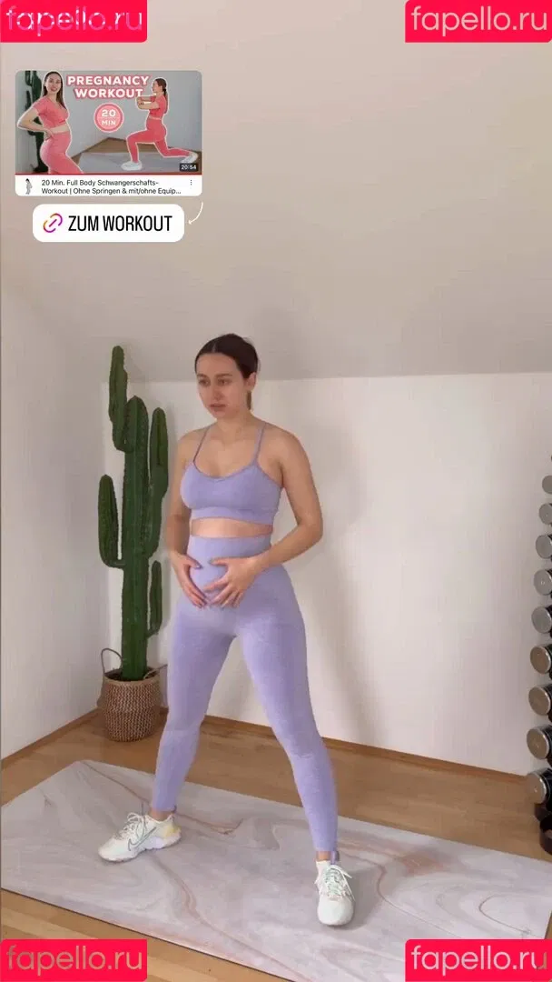 Paulina Wallner Onlyfans Photo Gallery 