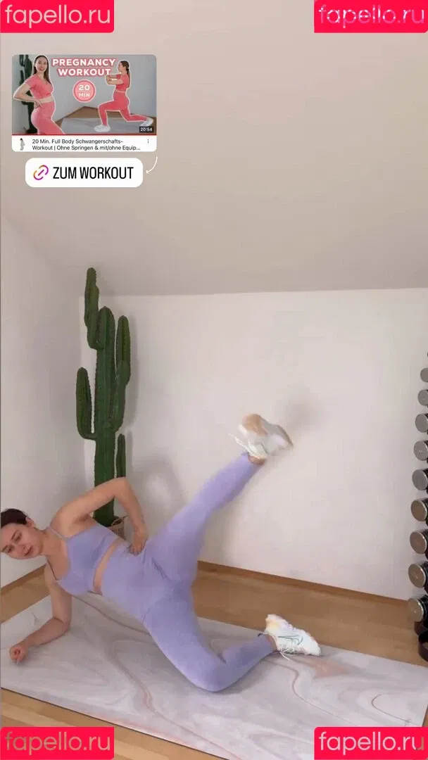Paulina Wallner Onlyfans Photo Gallery 