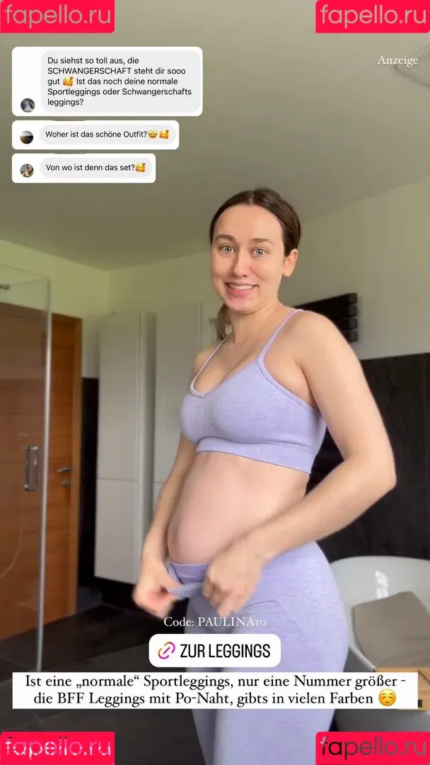 Paulina Wallner Onlyfans Photo Gallery 