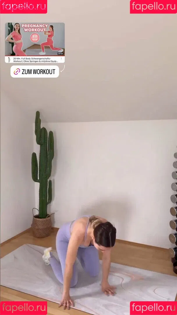 Paulina Wallner Onlyfans Photo Gallery 