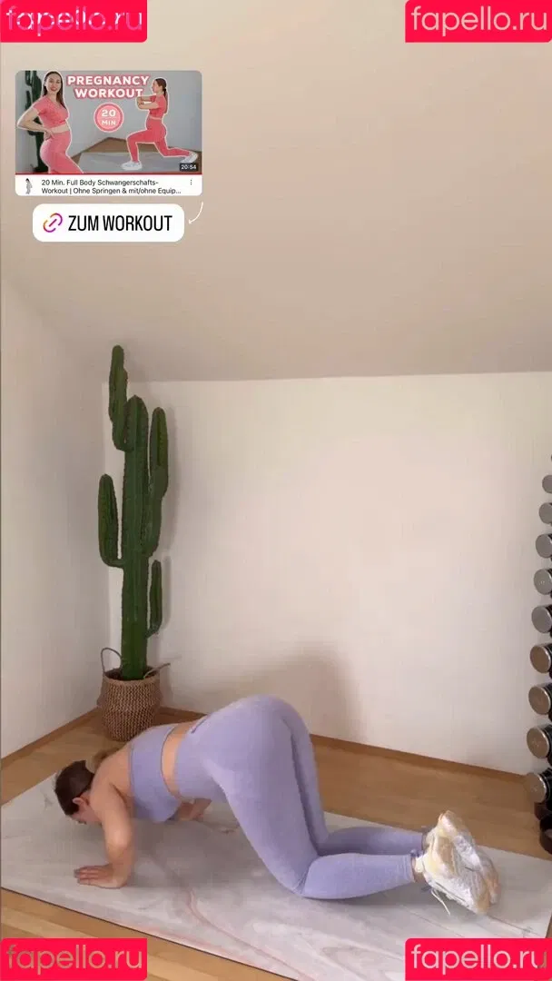Paulina Wallner Onlyfans Photo Gallery 