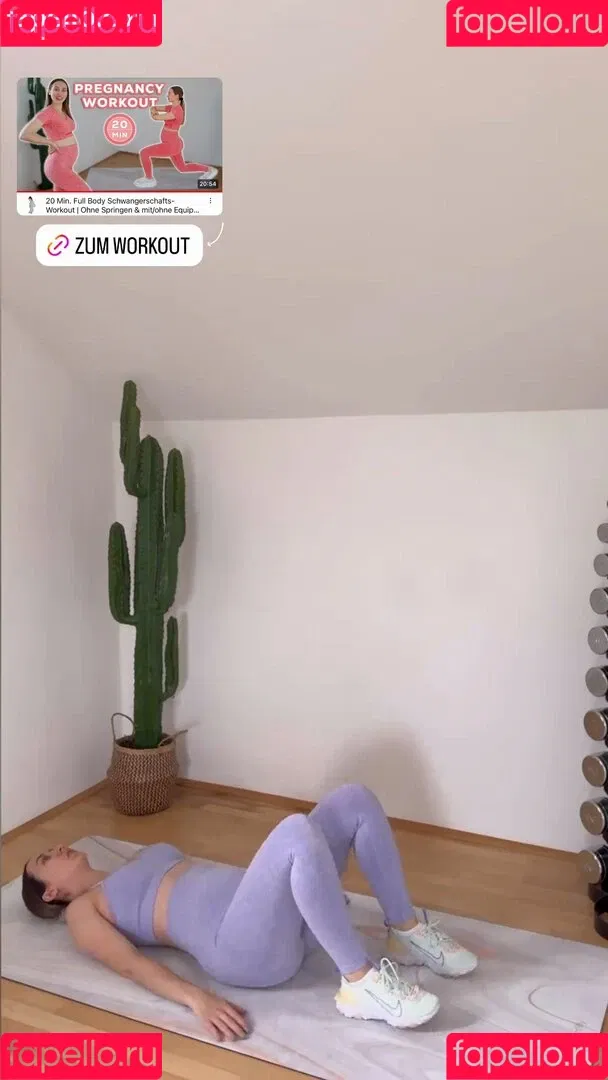 Paulina Wallner Onlyfans Photo Gallery 