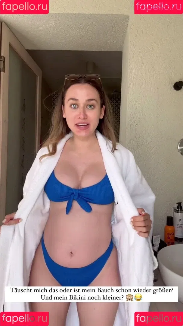 Paulina Wallner Onlyfans Photo Gallery 