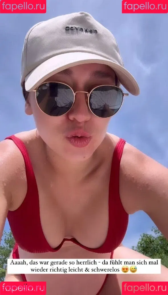 Paulina Wallner Onlyfans Photo Gallery 