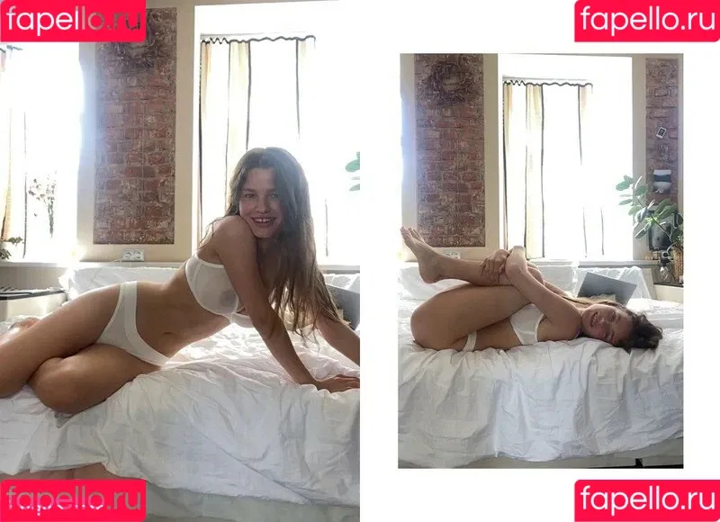 Olga Obumova Onlyfans Photo Gallery 