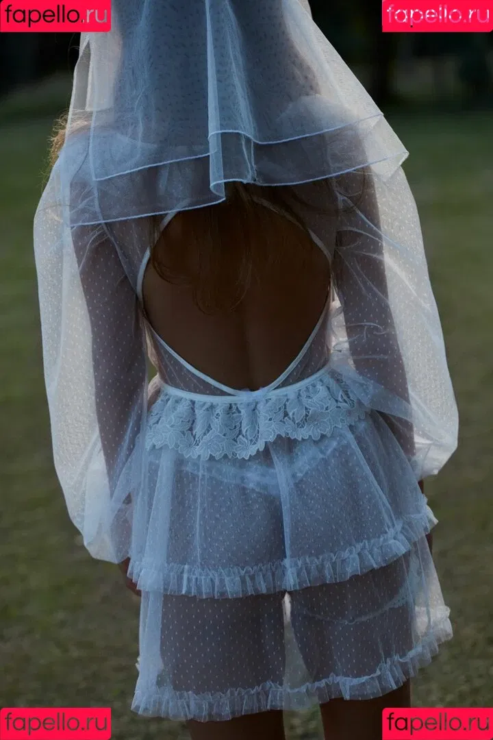 Olga Obumova Onlyfans Photo Gallery 