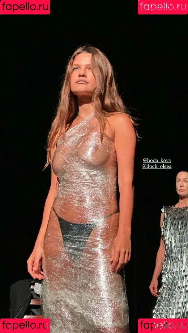 Olga Obumova Onlyfans Photo Gallery 