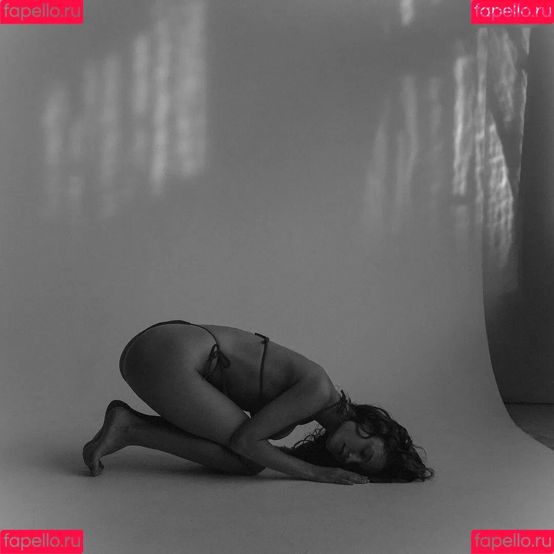 Olga Obumova Onlyfans Photo Gallery 