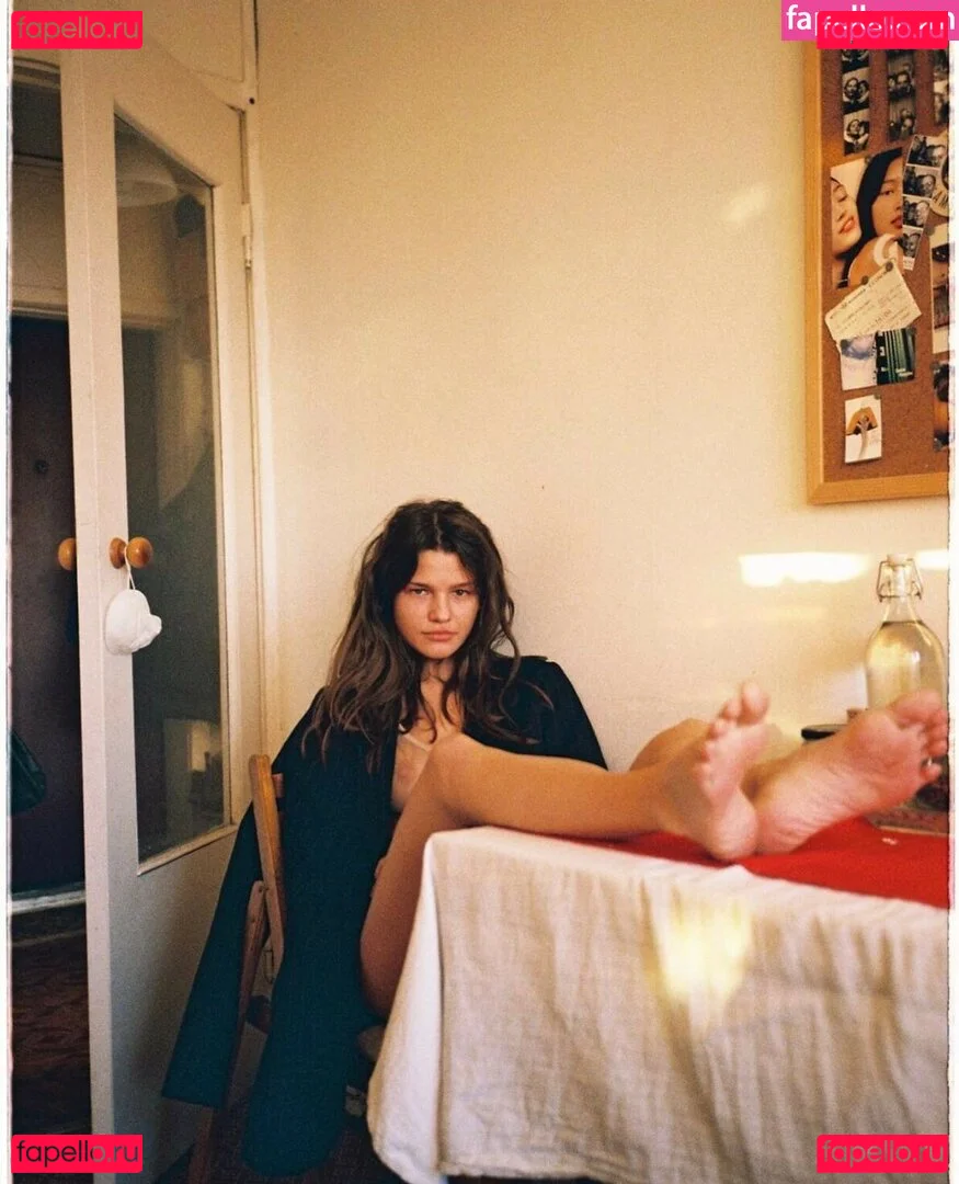 Olga Obumova Onlyfans Photo Gallery 