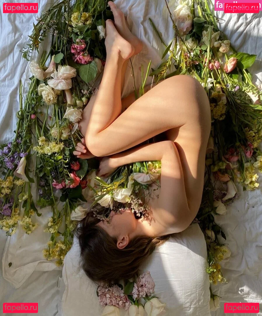 Olga Obumova Onlyfans Photo Gallery 