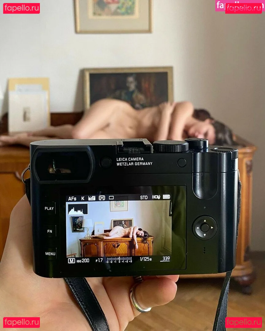 Olga Obumova Onlyfans Photo Gallery 