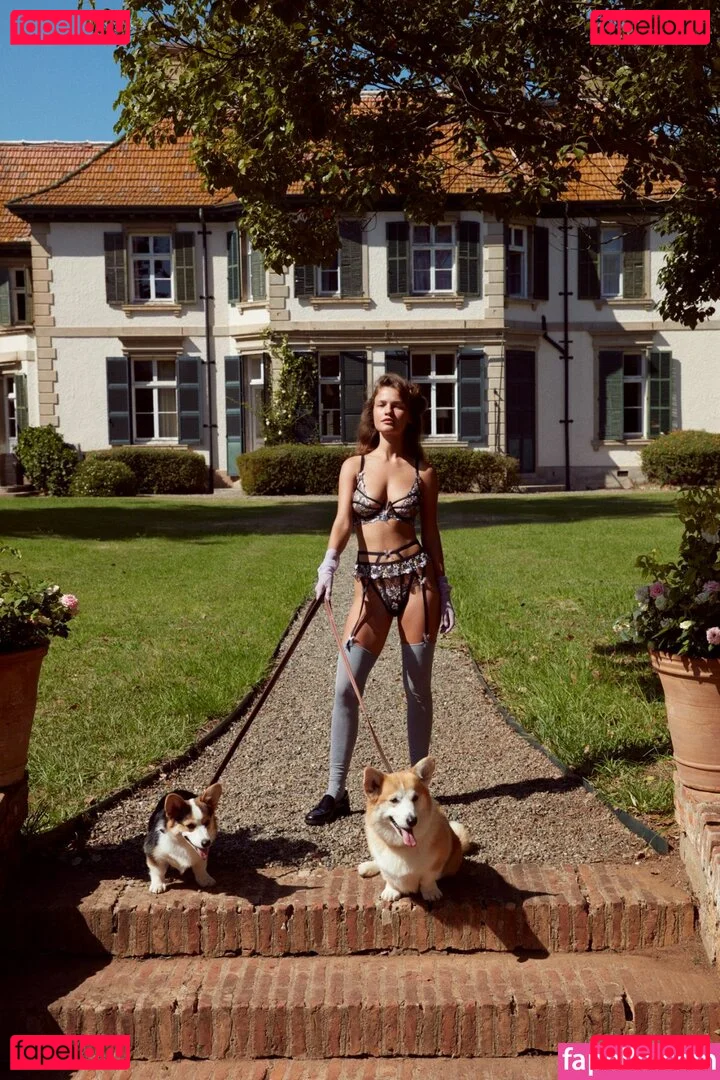 Olga Obumova Onlyfans Photo Gallery 