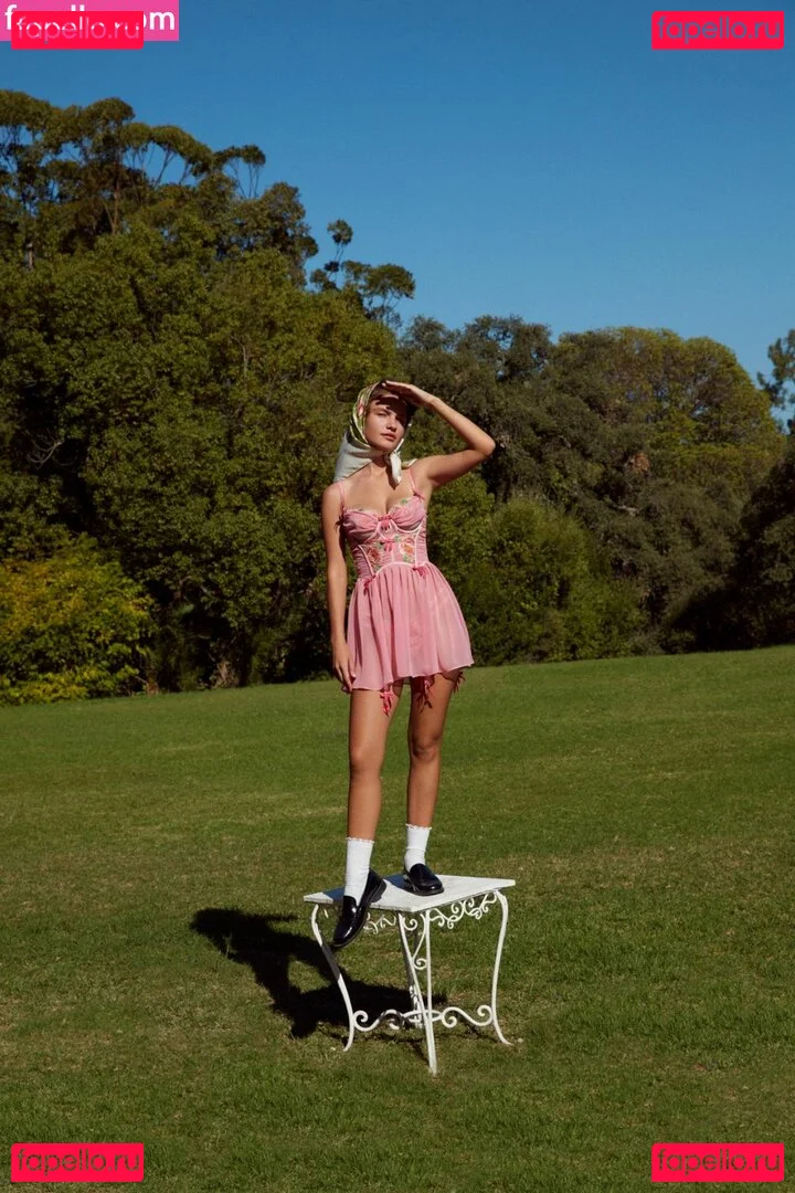 Olga Obumova Onlyfans Photo Gallery 