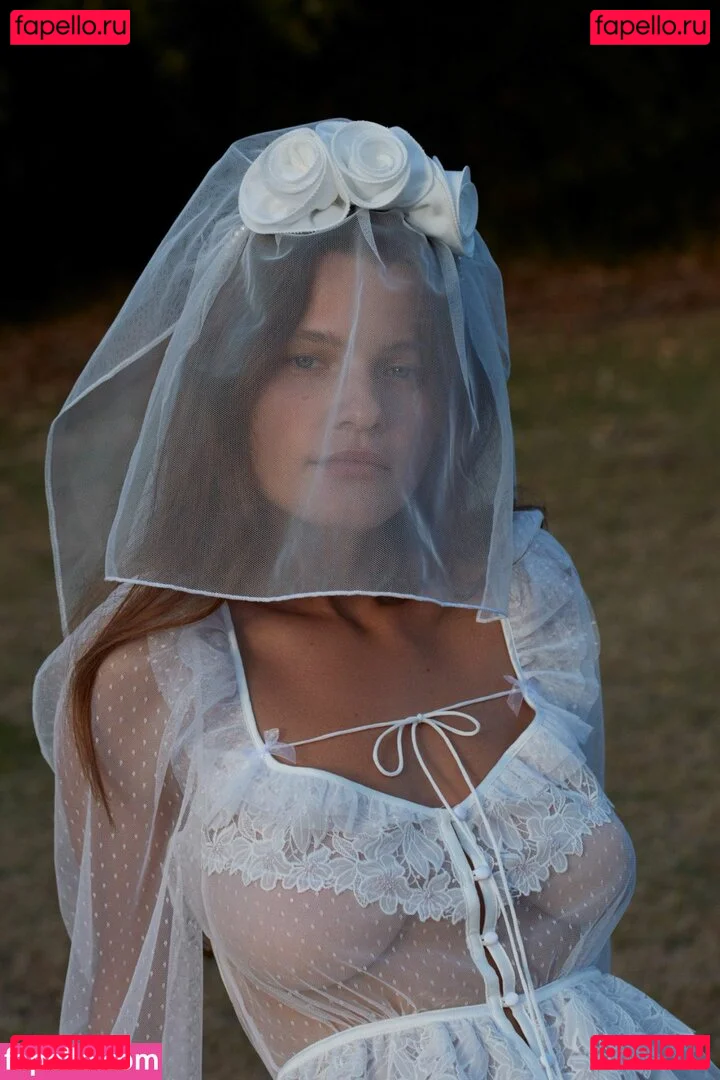 Olga Obumova Onlyfans Photo Gallery 