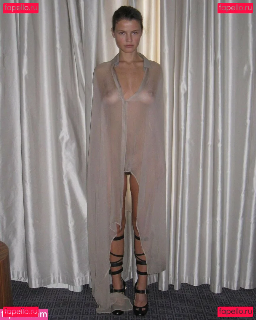 Olga Obumova Onlyfans Photo Gallery 