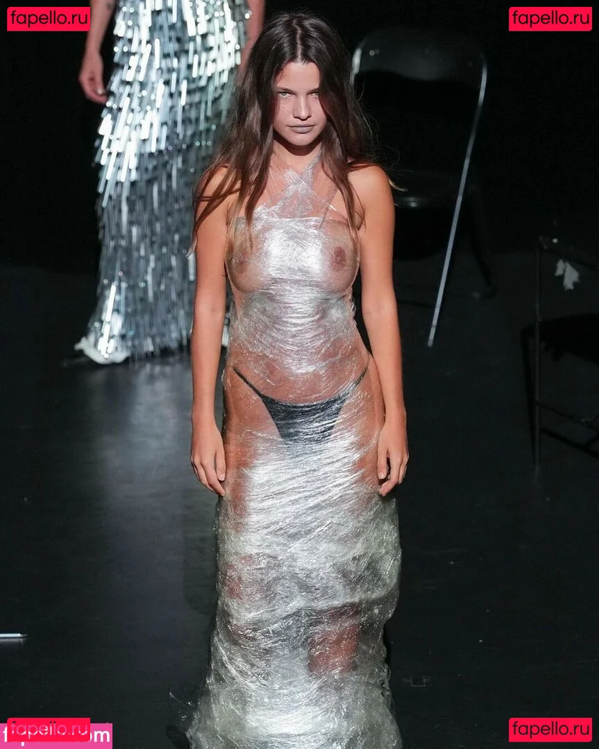 Olga Obumova Onlyfans Photo Gallery 