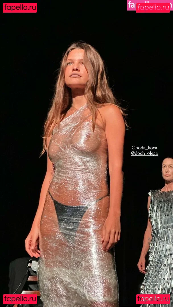 Olga Obumova Onlyfans Photo Gallery 