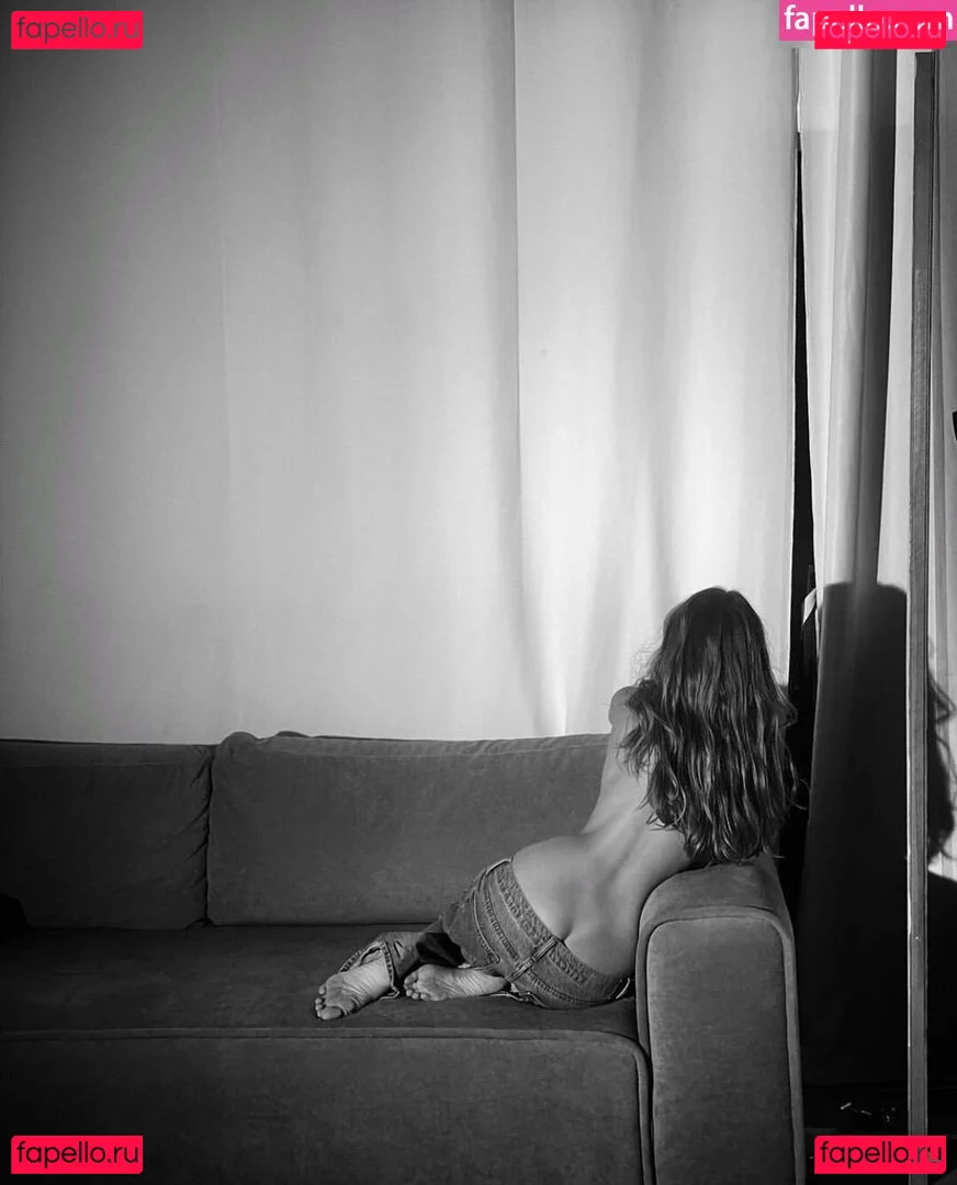 Olga Obumova Onlyfans Photo Gallery 