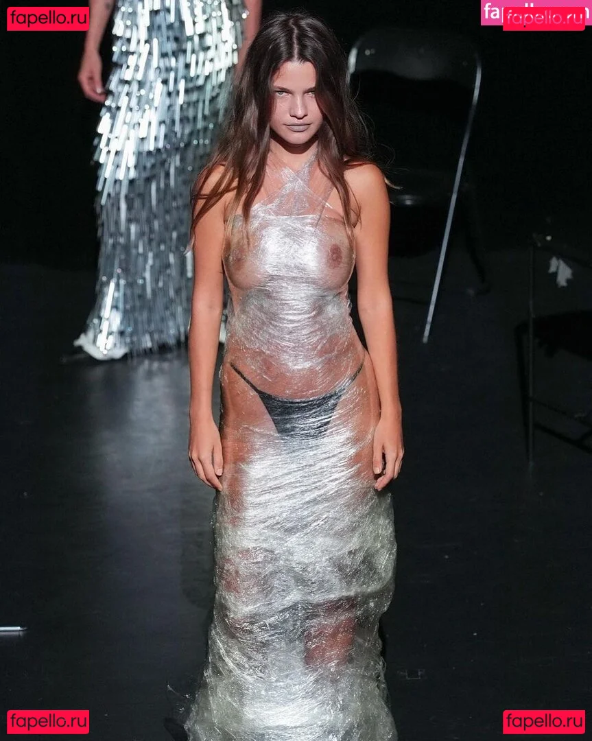 Olga Obumova Onlyfans Photo Gallery 