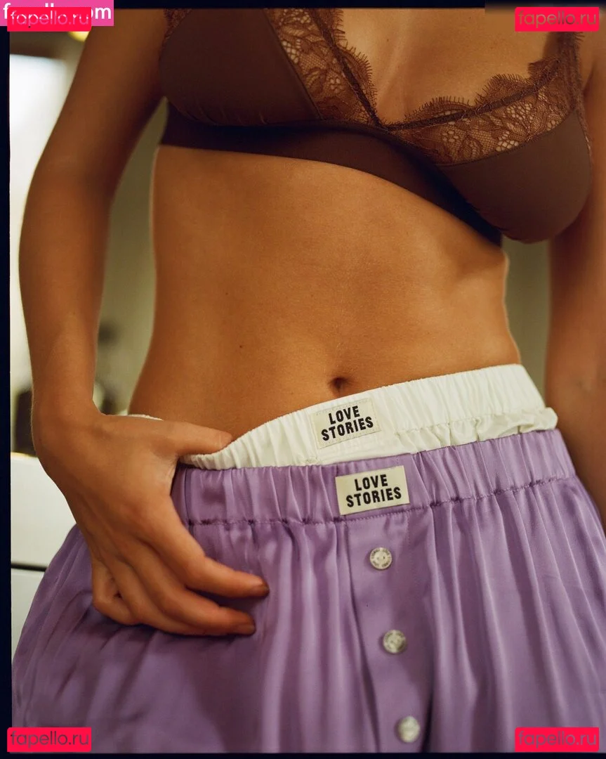 Olga Obumova Onlyfans Photo Gallery 