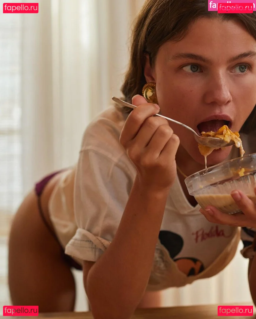 Olga Obumova Onlyfans Photo Gallery 