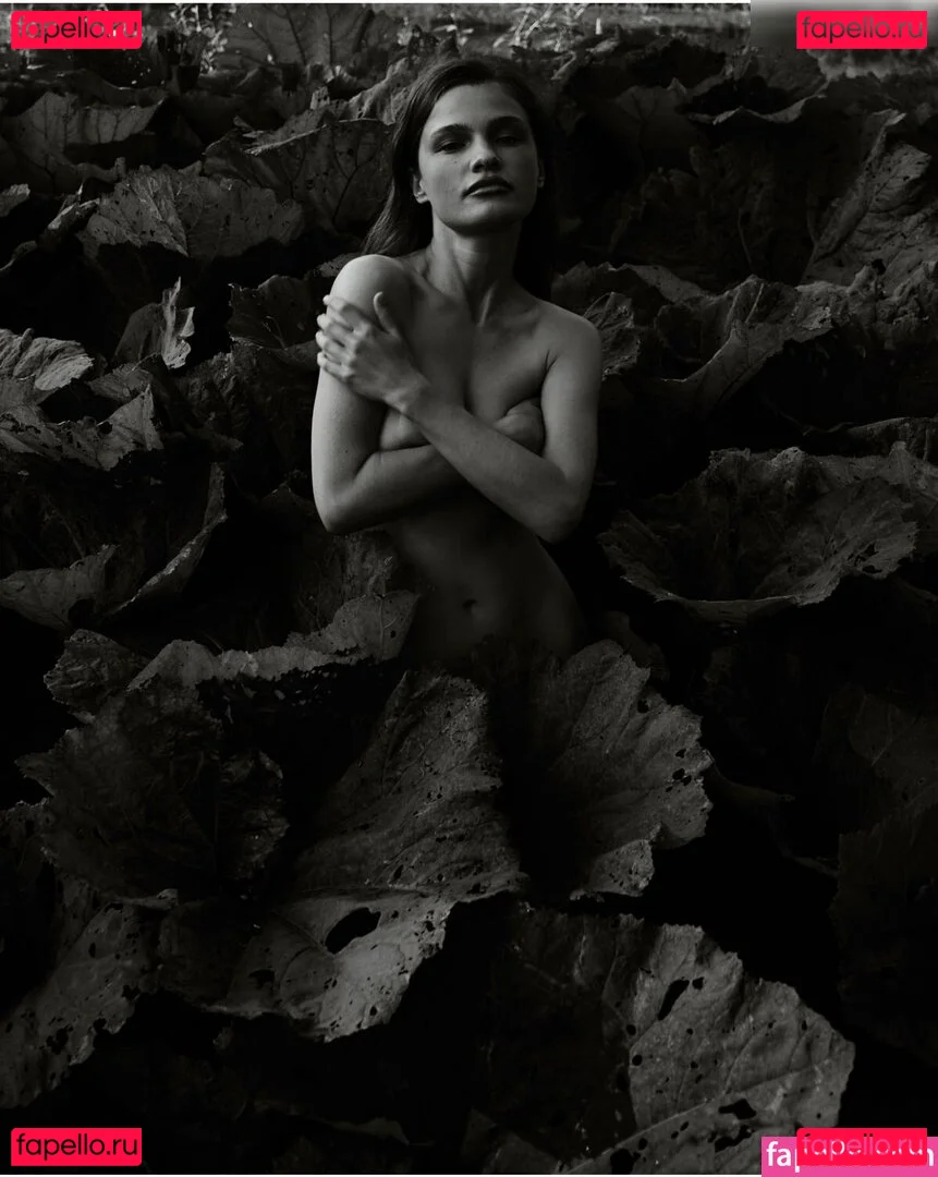 Olga Obumova Onlyfans Photo Gallery 