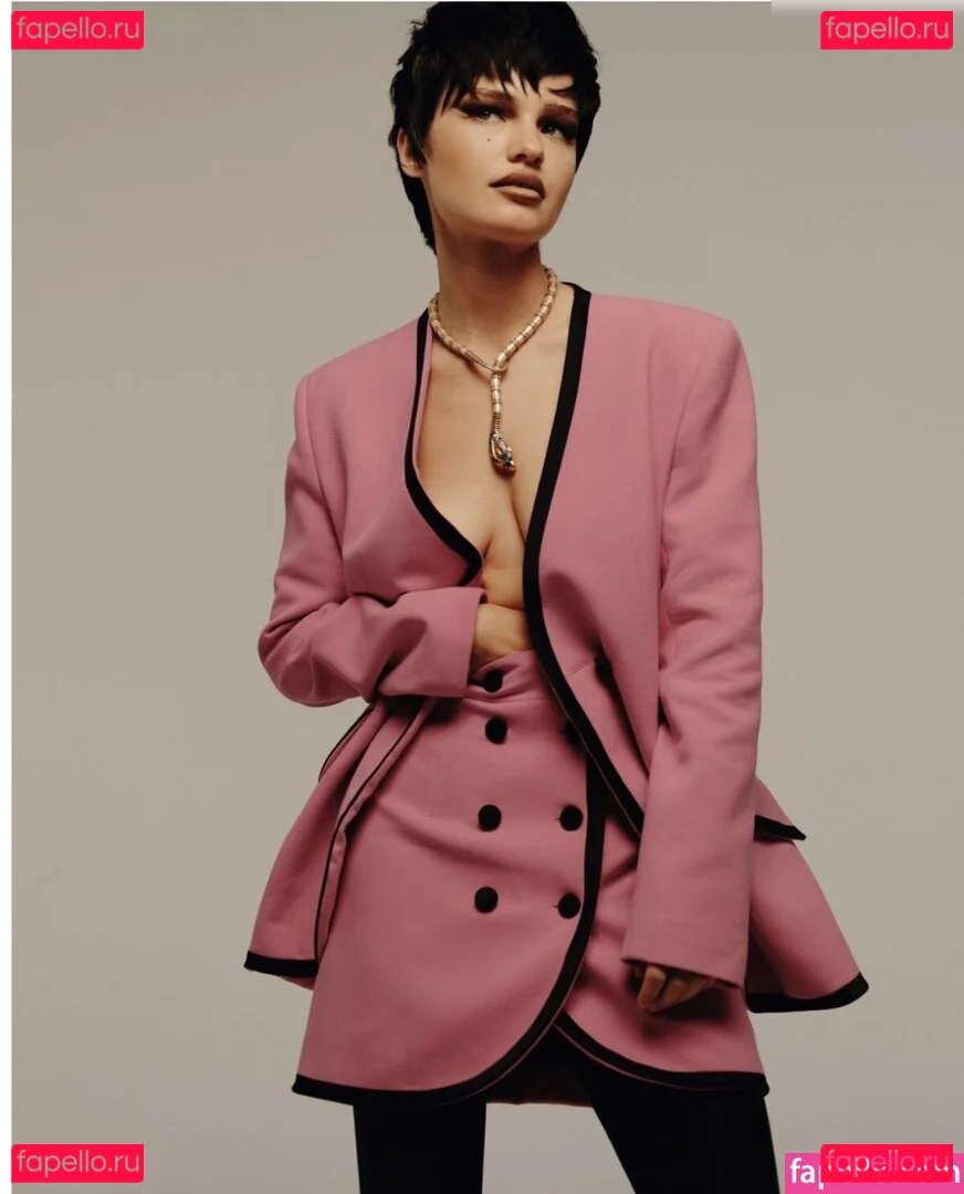 Olga Obumova Onlyfans Photo Gallery 