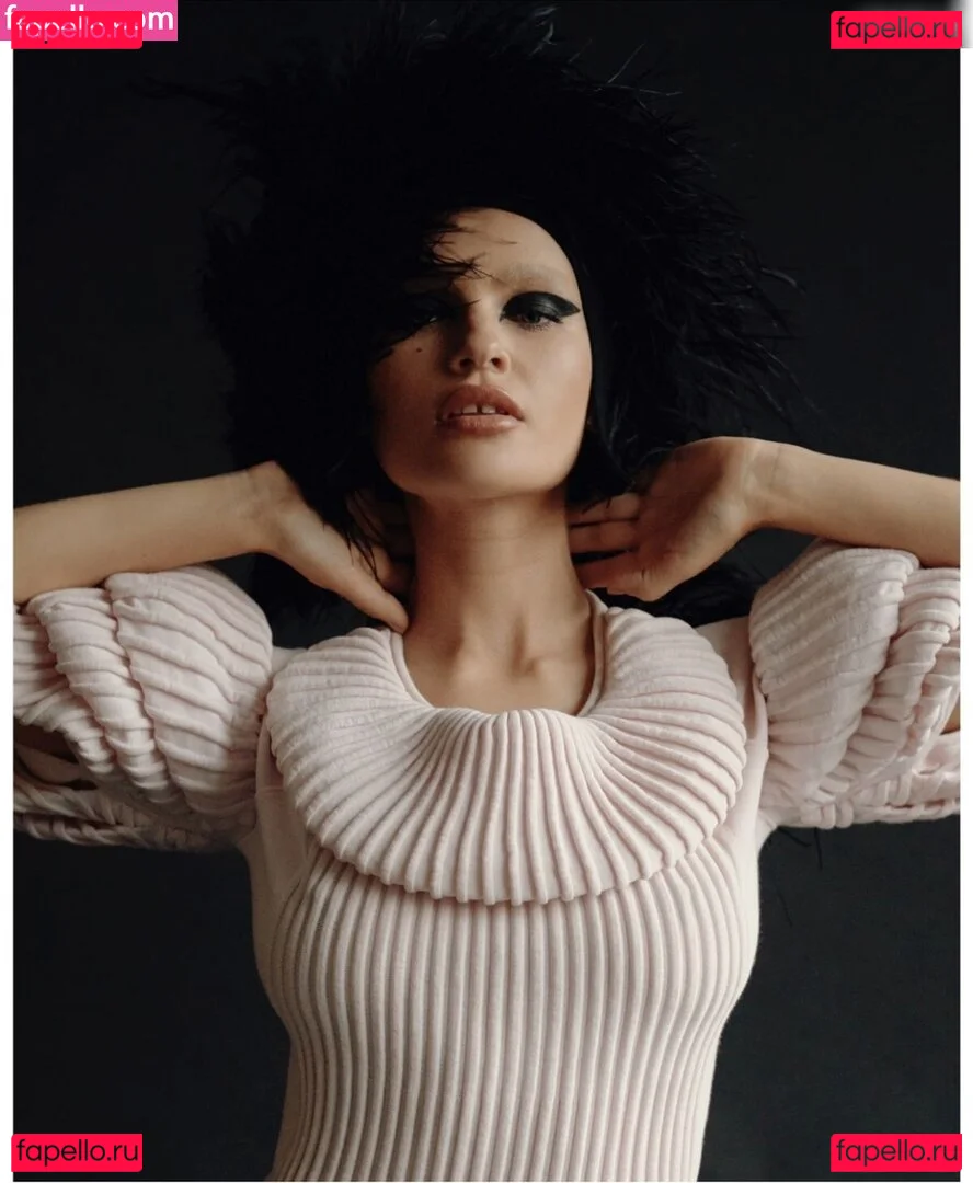 Olga Obumova Onlyfans Photo Gallery 