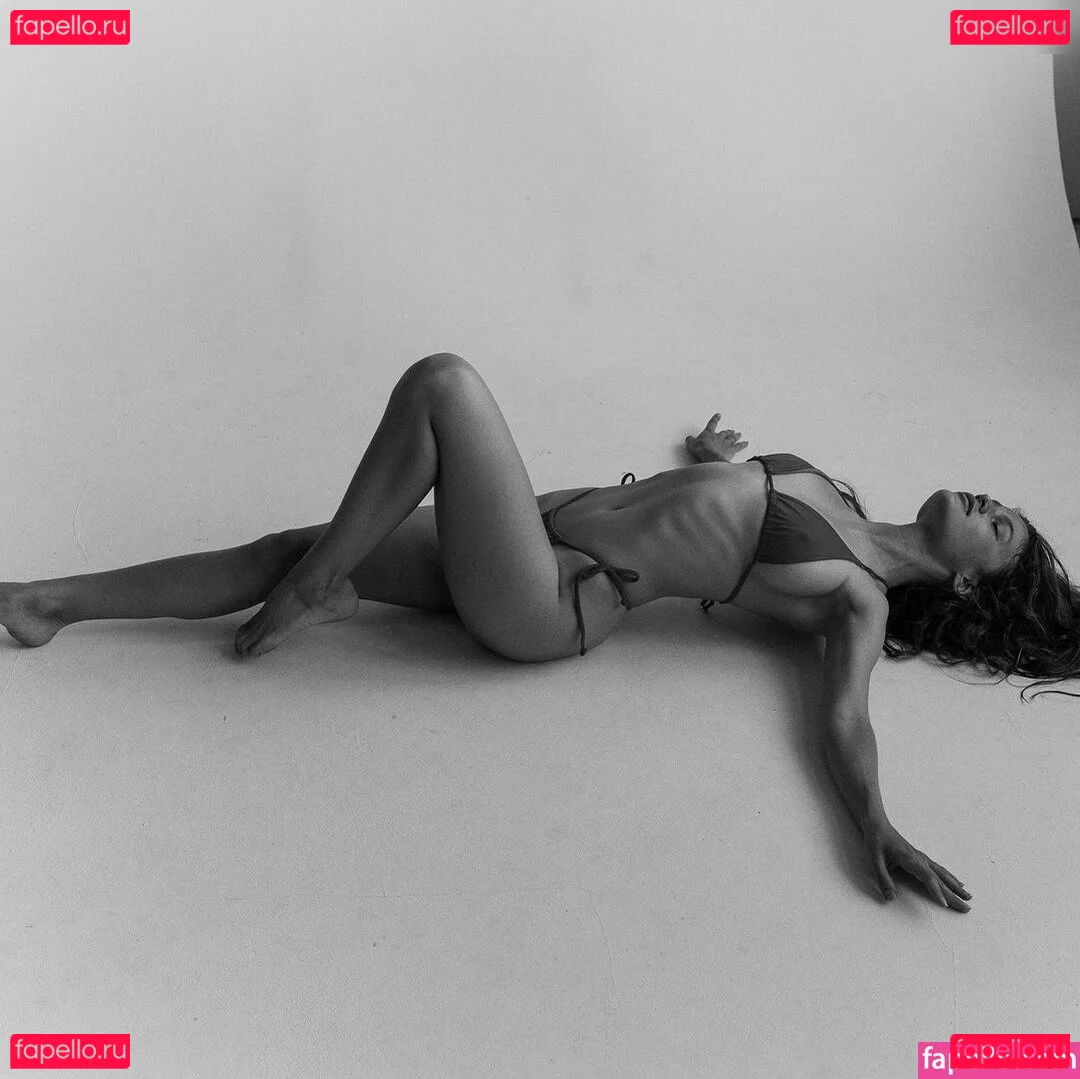 Olga Obumova Onlyfans Photo Gallery 