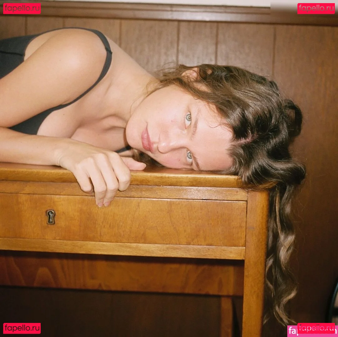 Olga Obumova Onlyfans Photo Gallery 