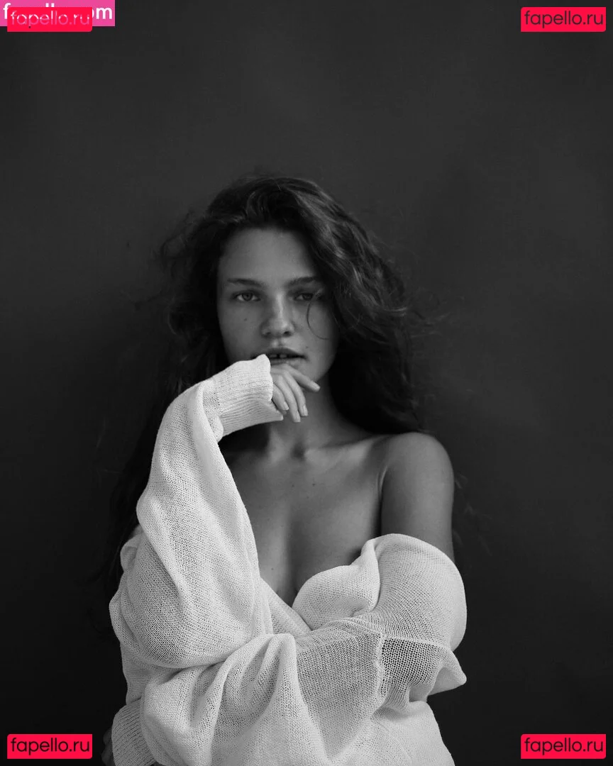 Olga Obumova Onlyfans Photo Gallery 