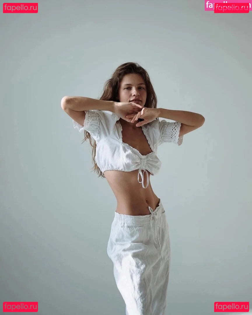 Olga Obumova Onlyfans Photo Gallery 