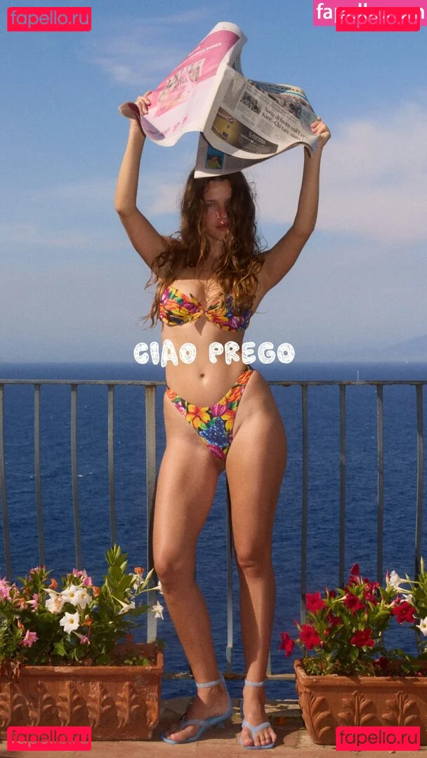 Olga Obumova Onlyfans Photo Gallery 