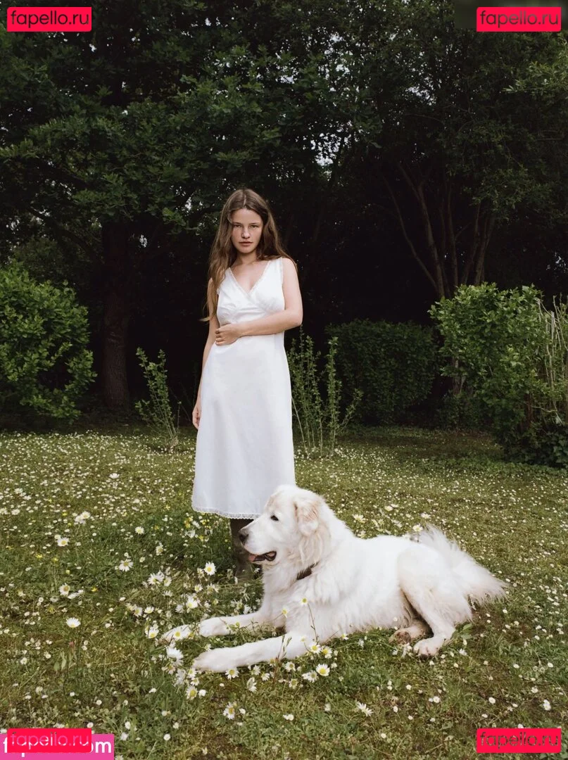 Olga Obumova Onlyfans Photo Gallery 