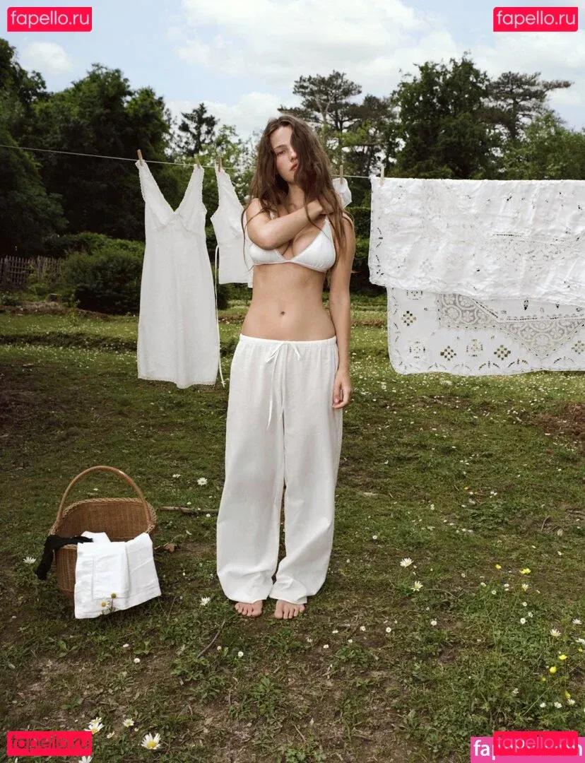 Olga Obumova Onlyfans Photo Gallery 