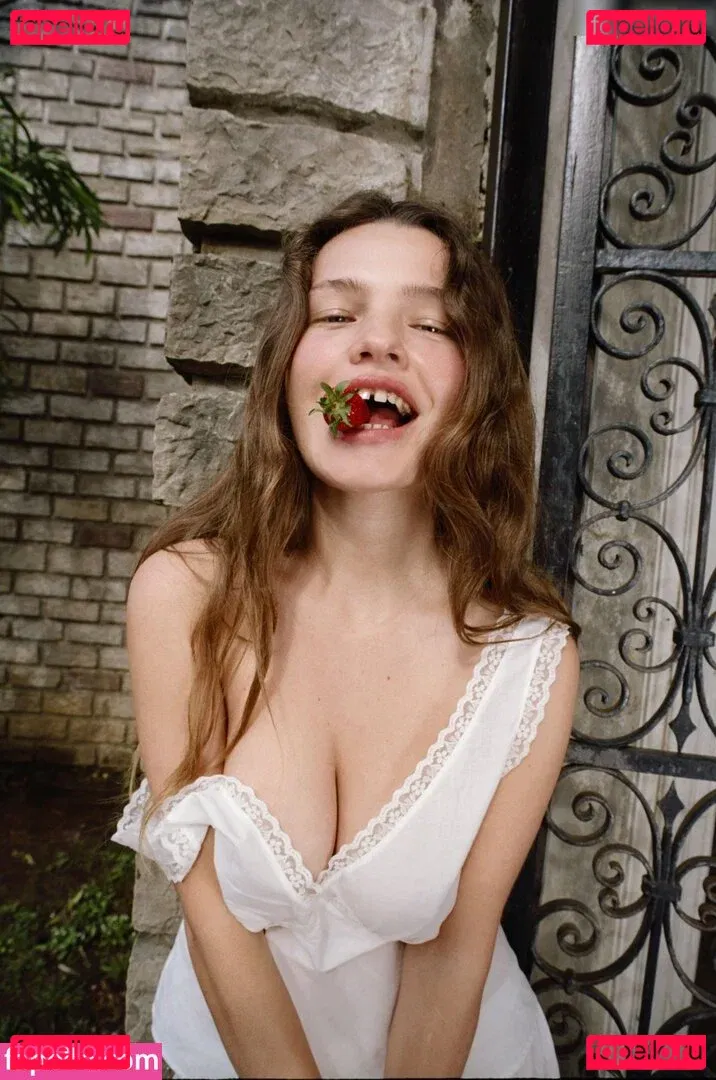 Olga Obumova Onlyfans Photo Gallery 