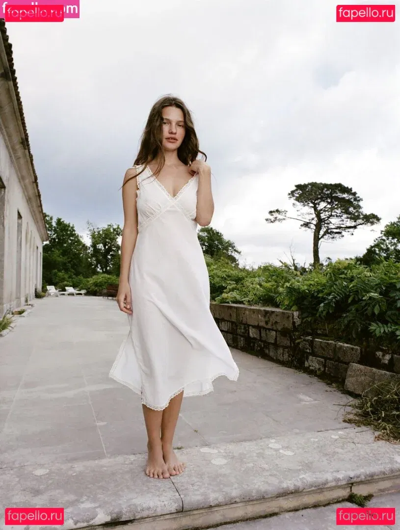 Olga Obumova Onlyfans Photo Gallery 