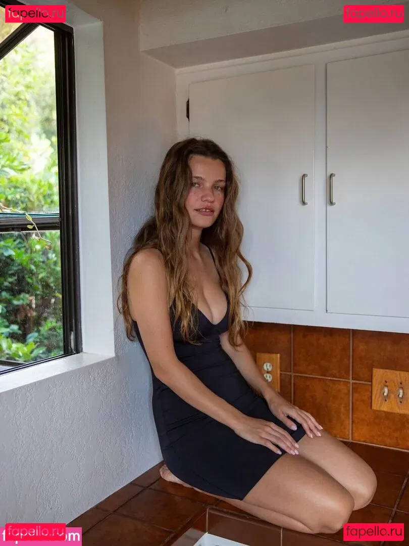 Olga Obumova Onlyfans Photo Gallery 