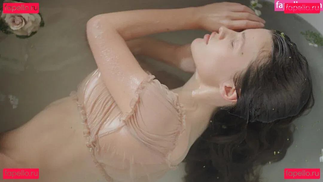 Olga Obumova Onlyfans Photo Gallery 