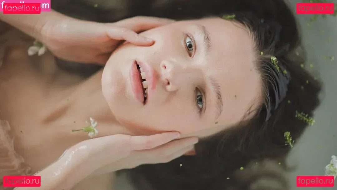 Olga Obumova Onlyfans Photo Gallery 