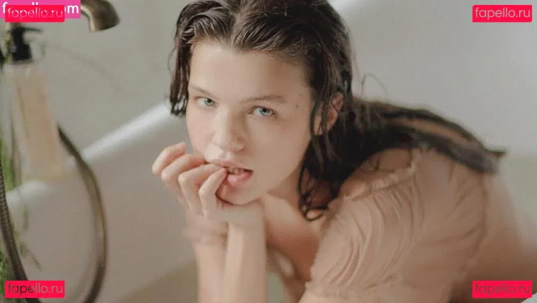 Olga Obumova Onlyfans Photo Gallery 