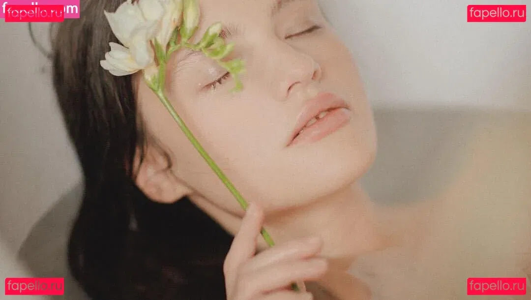 Olga Obumova Onlyfans Photo Gallery 