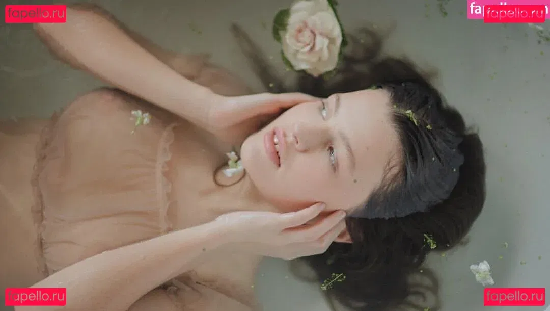 Olga Obumova Onlyfans Photo Gallery 