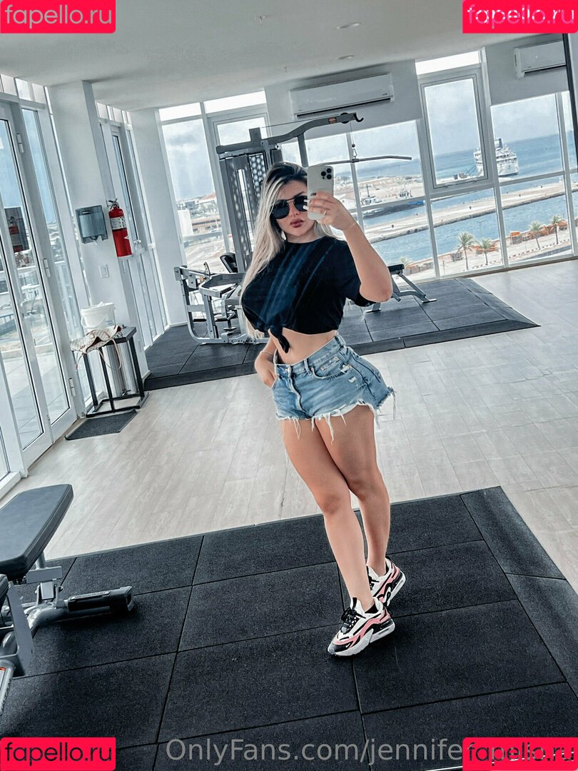 jennifer_misha Onlyfans Photo Gallery 